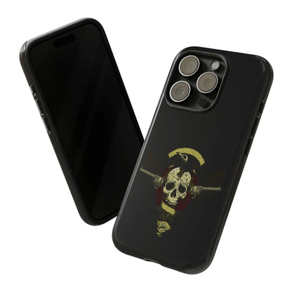 apple-iphone-revolver-skull-cover-phone-case-jlr-design-4 - JLR Design