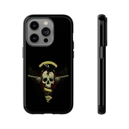 apple-iphone-revolver-skull-cover-phone-case-jlr-design-41 - JLR Design