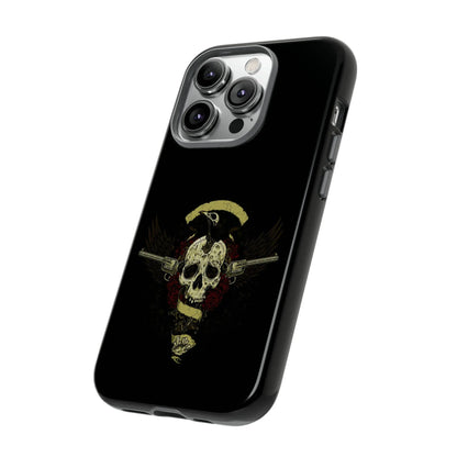 apple-iphone-revolver-skull-cover-phone-case-jlr-design-42 - JLR Design