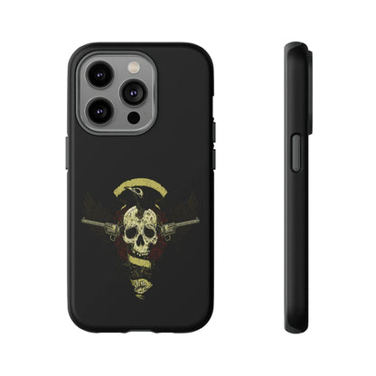 apple-iphone-revolver-skull-cover-phone-case-jlr-design-45 - JLR Design