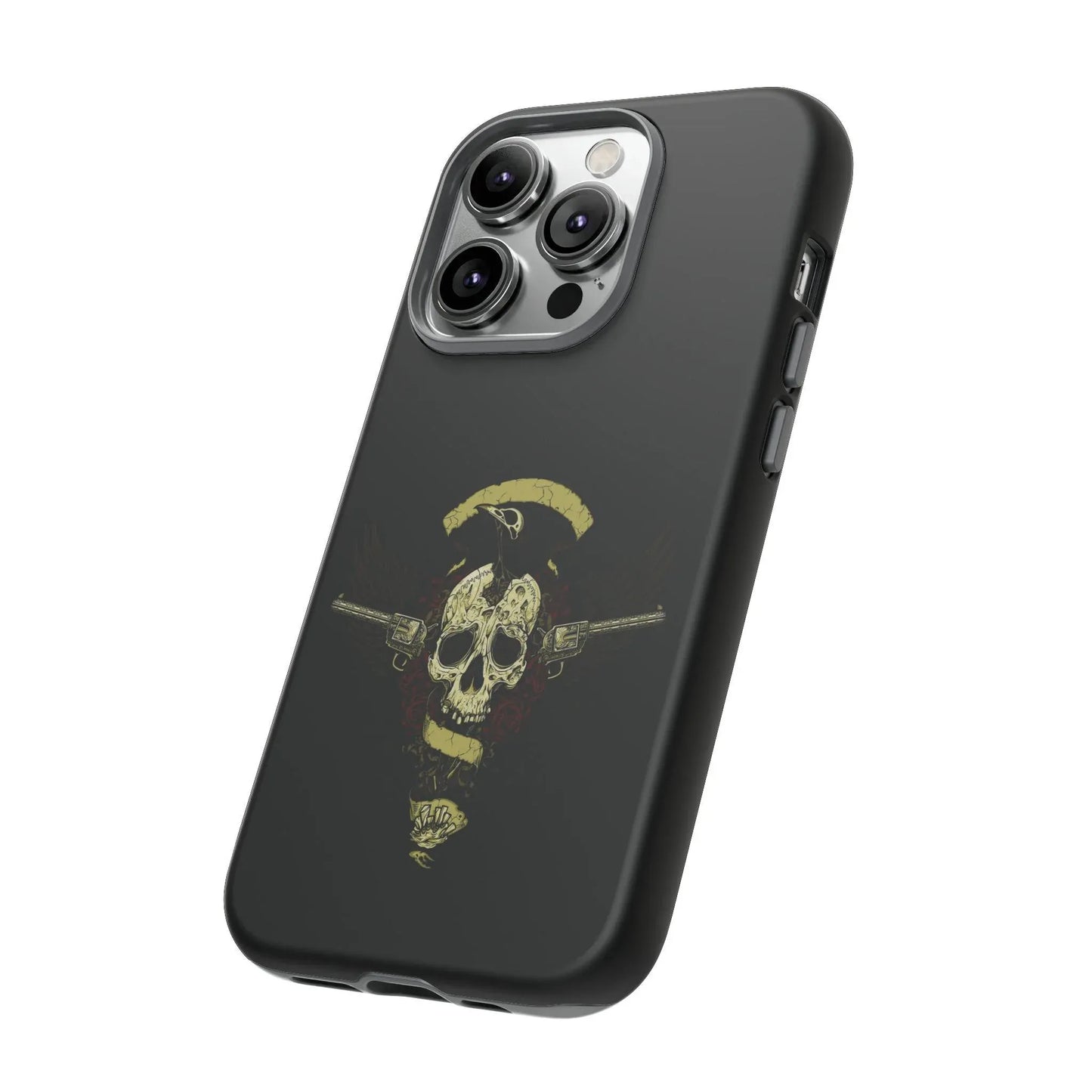apple-iphone-revolver-skull-cover-phone-case-jlr-design-46 - JLR Design