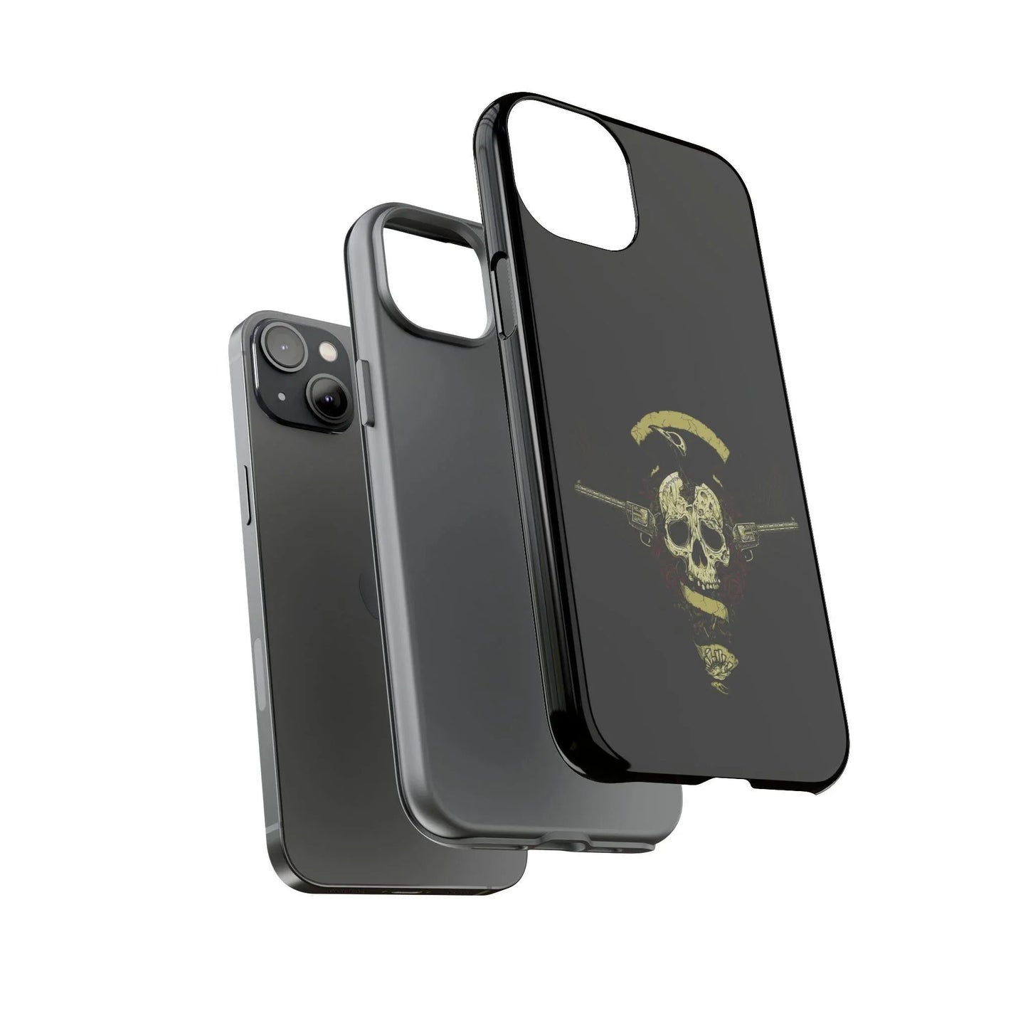 apple-iphone-revolver-skull-cover-phone-case-jlr-design-52 - JLR Design
