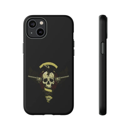 apple-iphone-revolver-skull-cover-phone-case-jlr-design-53 - JLR Design