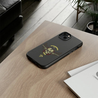 apple-iphone-revolver-skull-cover-phone-case-jlr-design-55 - JLR Design