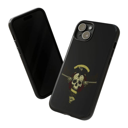 apple-iphone-revolver-skull-cover-phone-case-jlr-design-6 - JLR Design