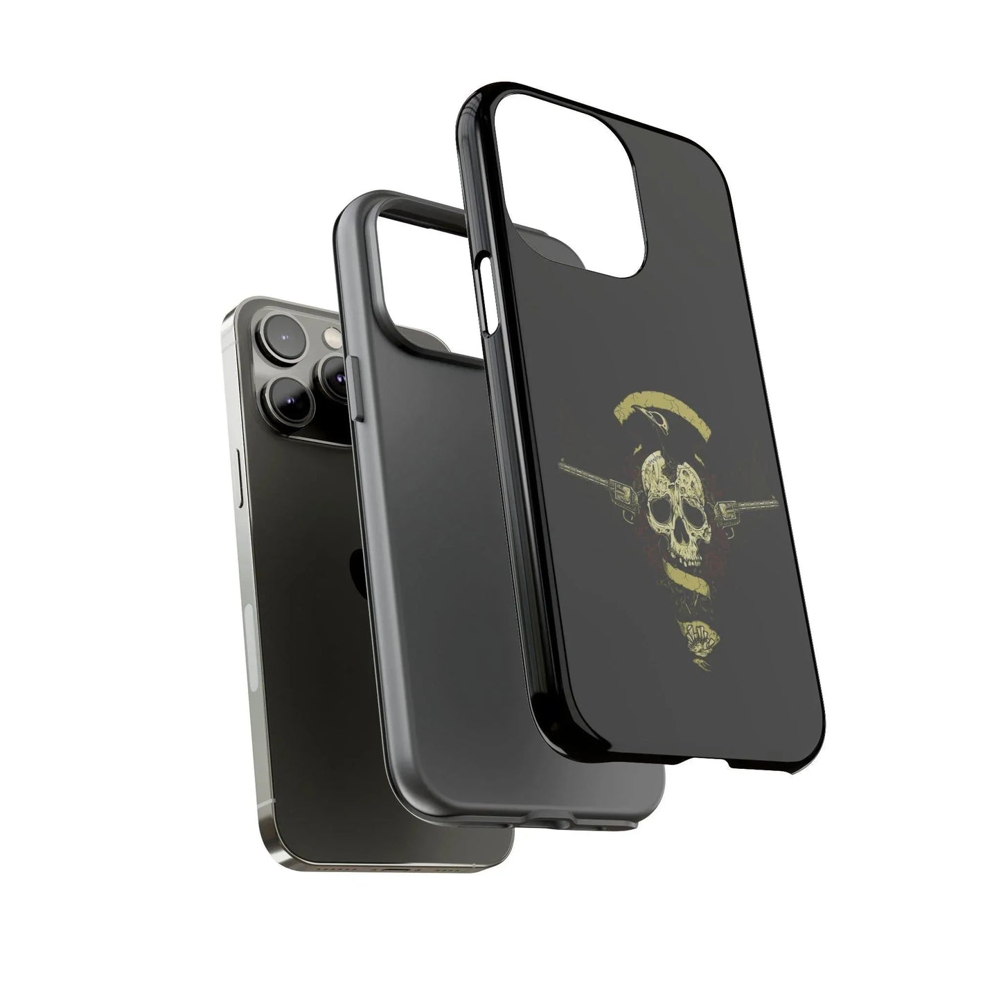 apple-iphone-revolver-skull-cover-phone-case-jlr-design-60 - JLR Design