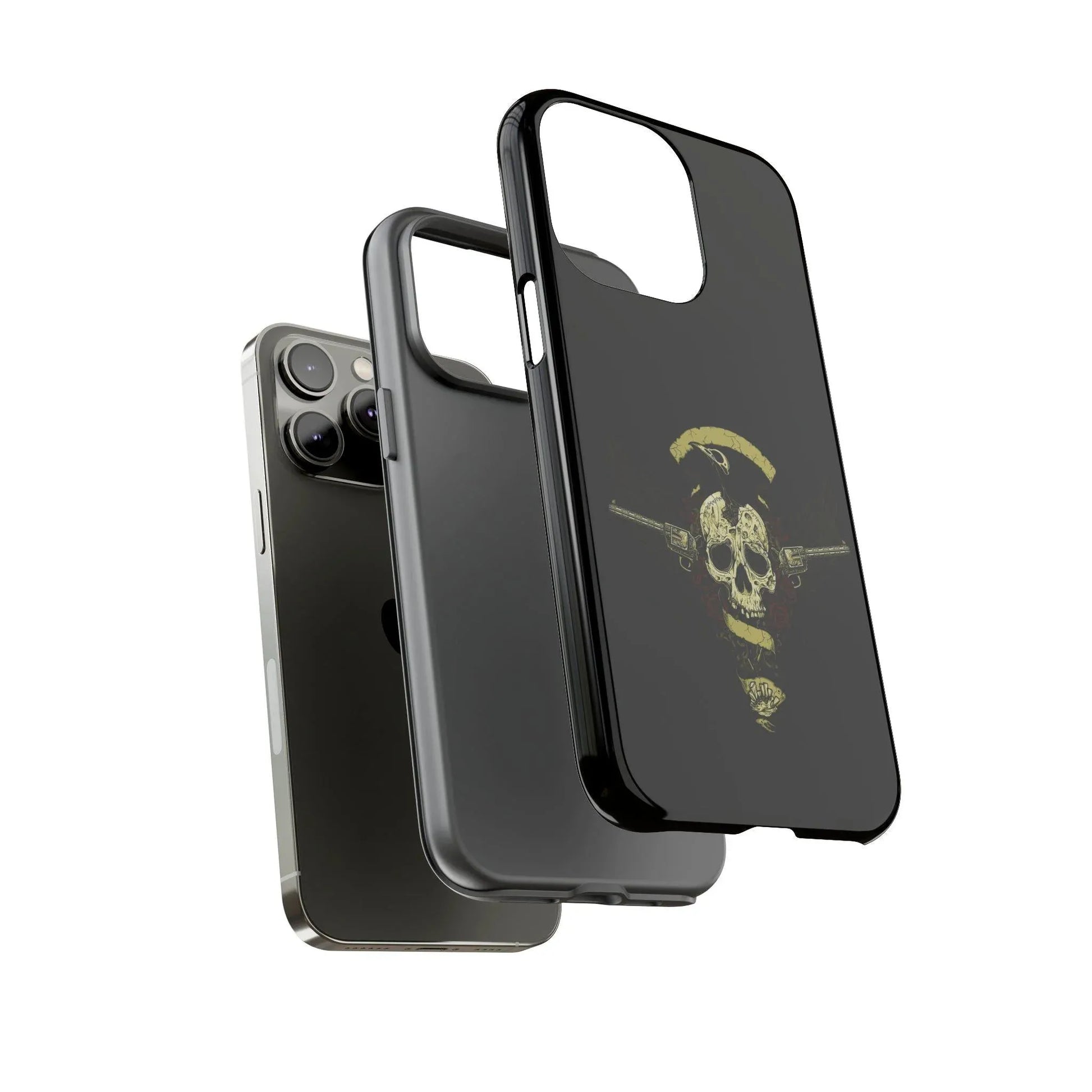 apple-iphone-revolver-skull-cover-phone-case-jlr-design-60 - JLR Design