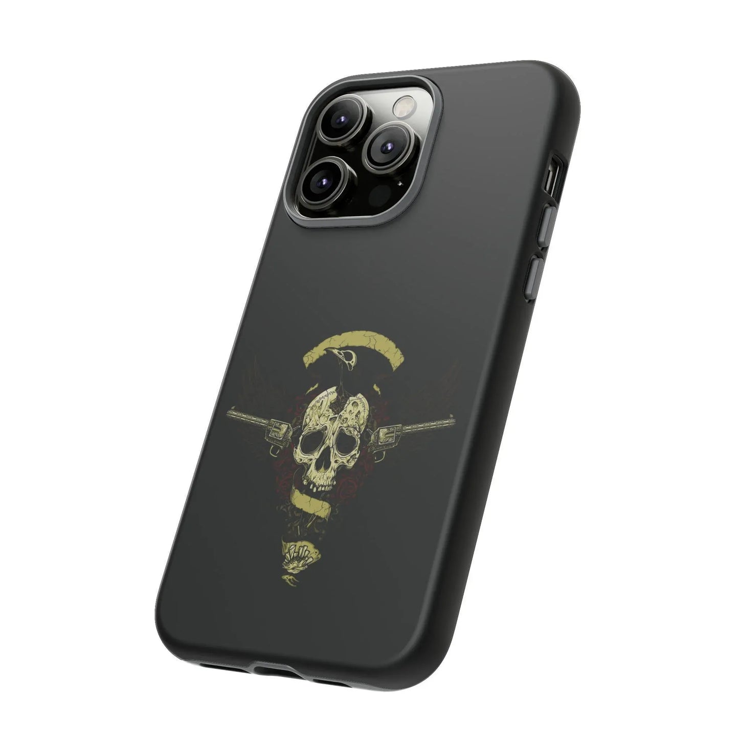 apple-iphone-revolver-skull-cover-phone-case-jlr-design-62 - JLR Design