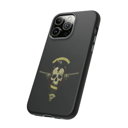 apple-iphone-revolver-skull-cover-phone-case-jlr-design-62 - JLR Design