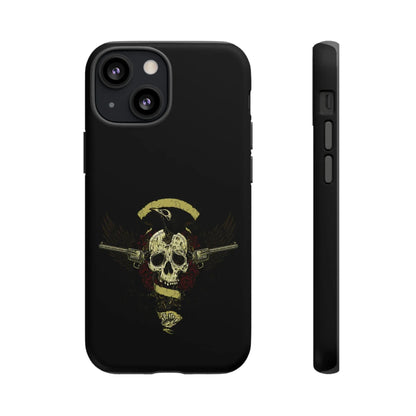 apple-iphone-revolver-skull-cover-phone-case-jlr-design-71 - JLR Design