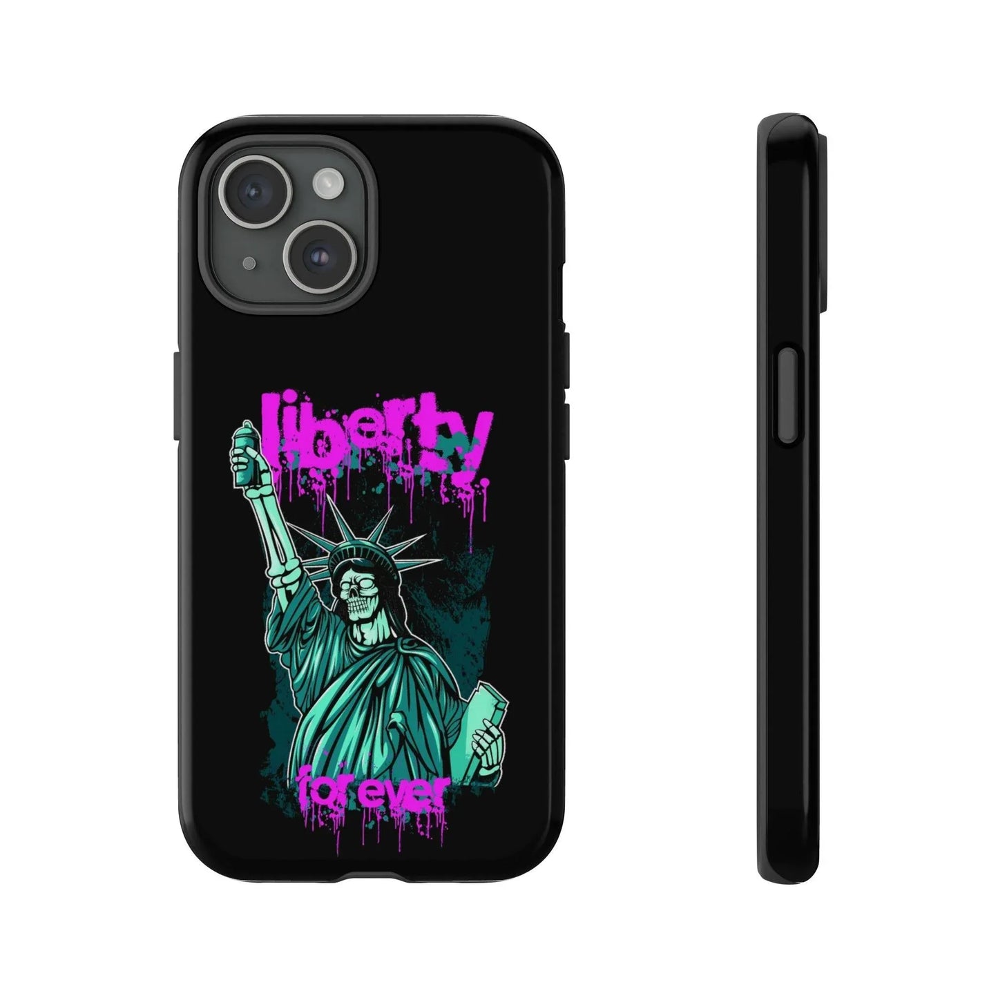 apple-iphone-rotten-liberty-cover-phone-case-jlr-design-11 - JLR Design