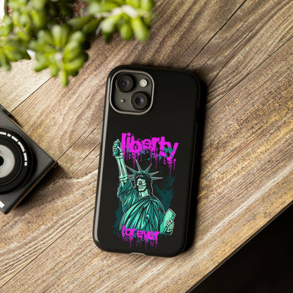 apple-iphone-rotten-liberty-cover-phone-case-jlr-design-12 - JLR Design