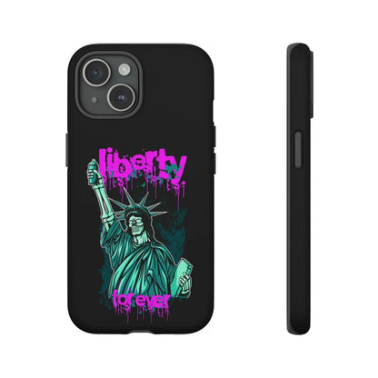 apple-iphone-rotten-liberty-cover-phone-case-jlr-design-13 - JLR Design