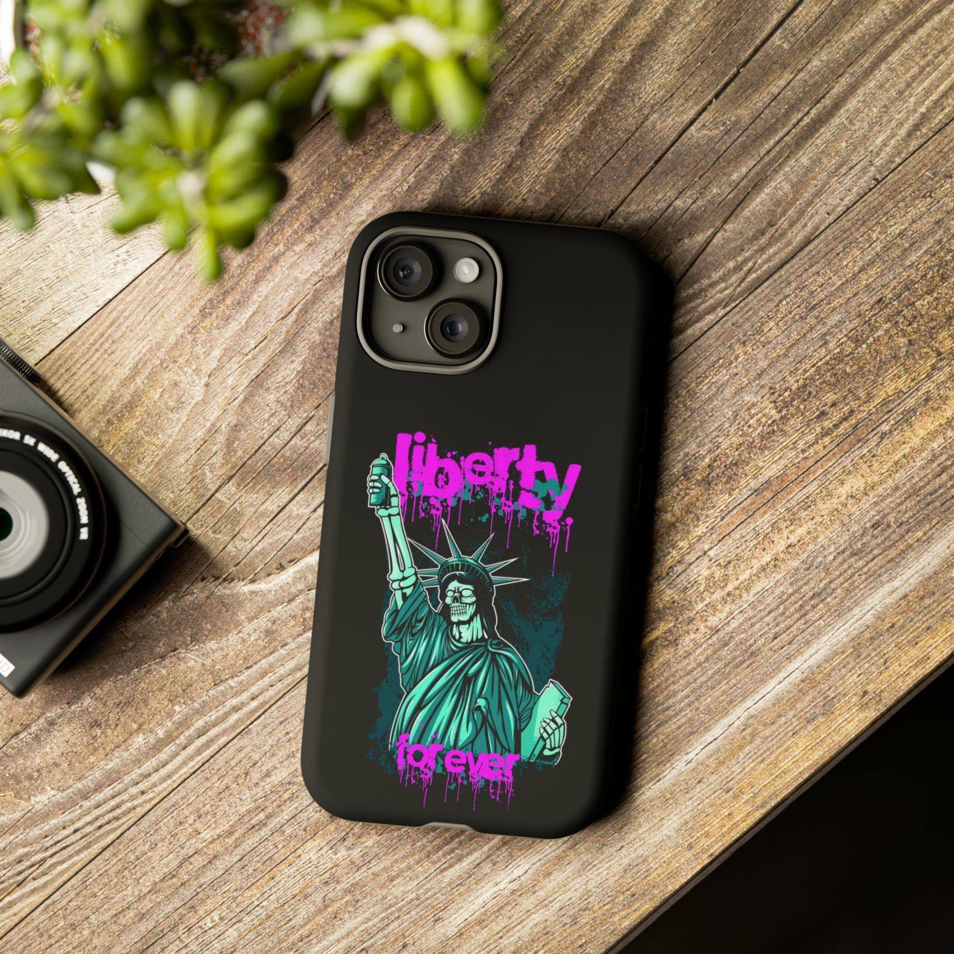 apple-iphone-rotten-liberty-cover-phone-case-jlr-design-14 - JLR Design