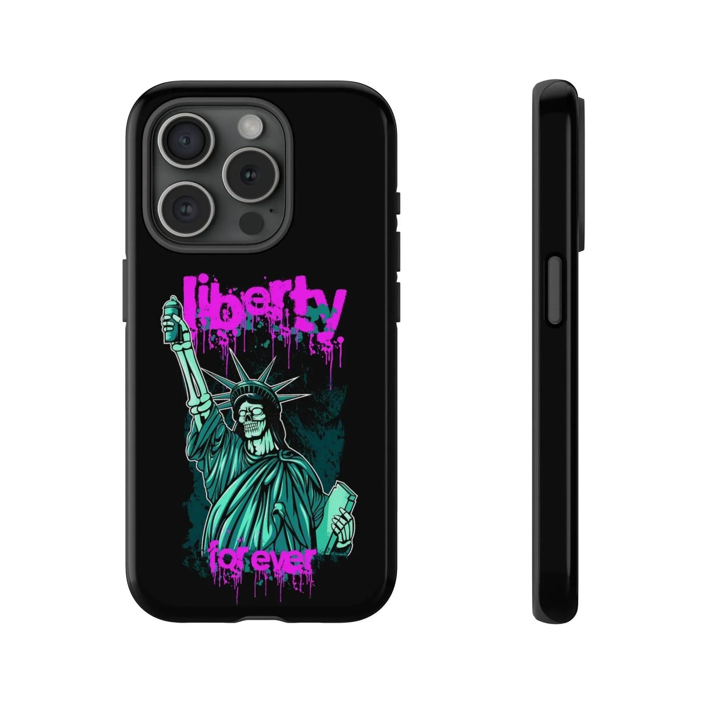 apple-iphone-rotten-liberty-cover-phone-case-jlr-design-15 - JLR Design