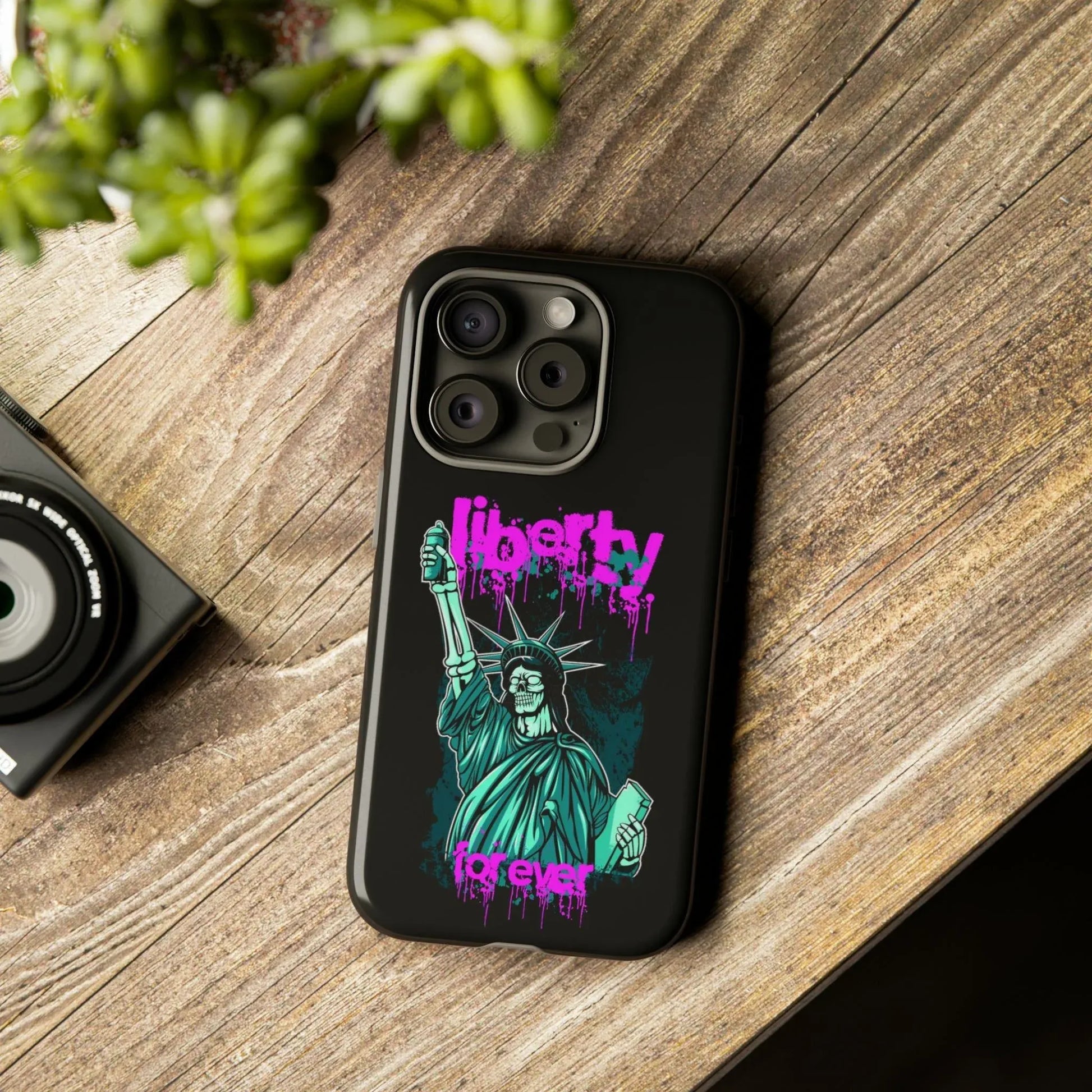 apple-iphone-rotten-liberty-cover-phone-case-jlr-design-16 - JLR Design
