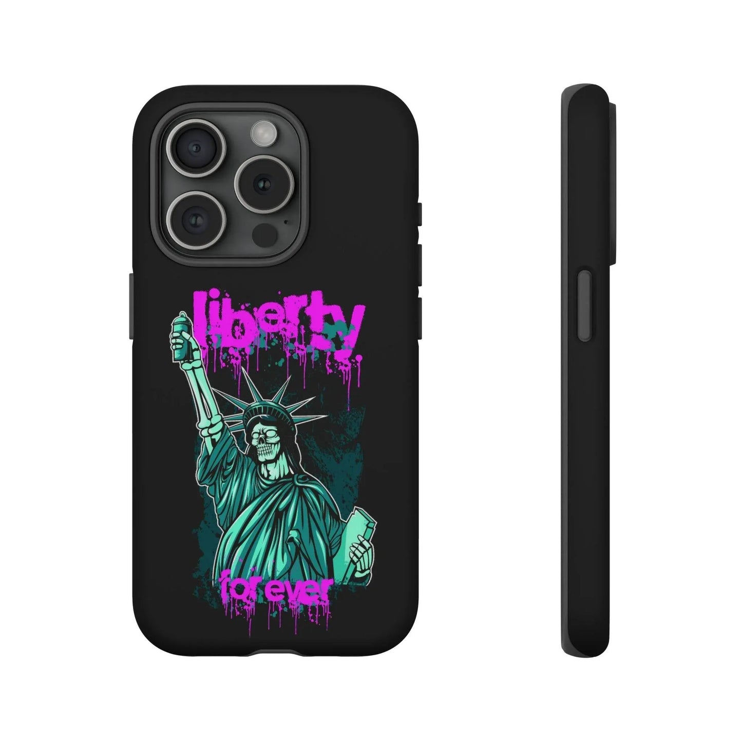 apple-iphone-rotten-liberty-cover-phone-case-jlr-design-17 - JLR Design