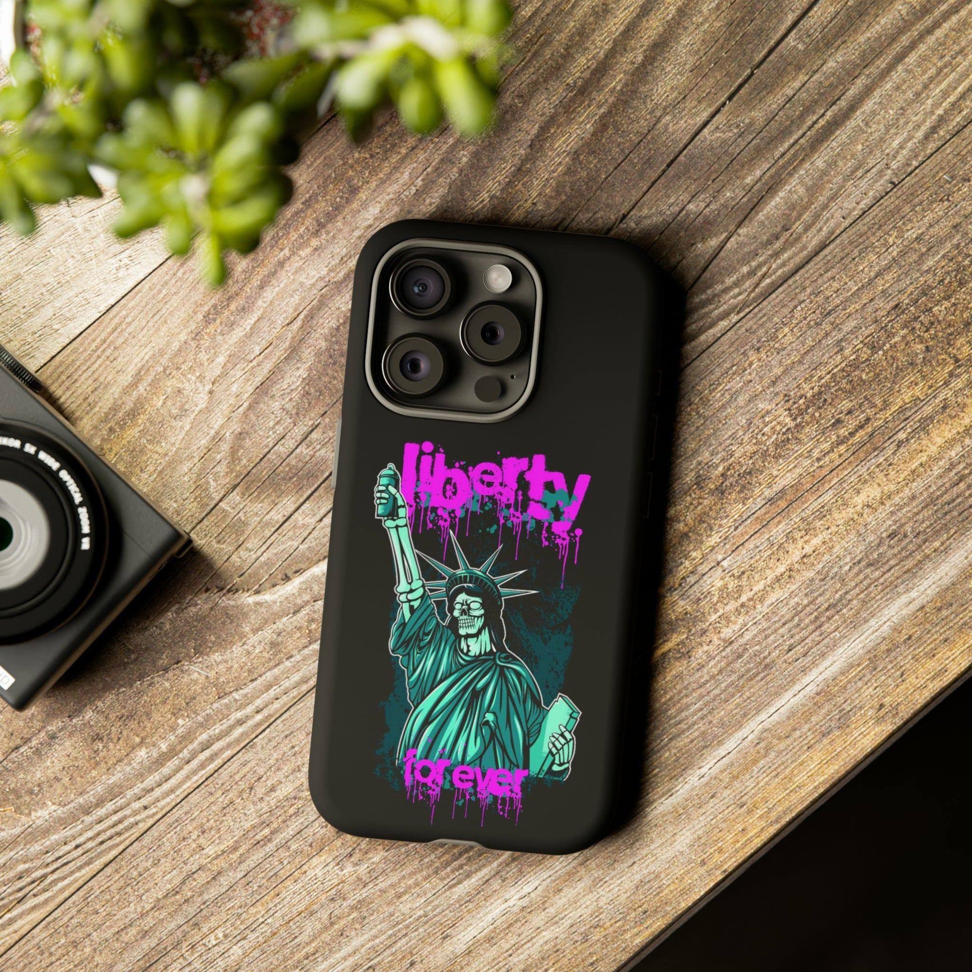 apple-iphone-rotten-liberty-cover-phone-case-jlr-design-18 - JLR Design