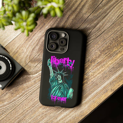 apple-iphone-rotten-liberty-cover-phone-case-jlr-design-18 - JLR Design