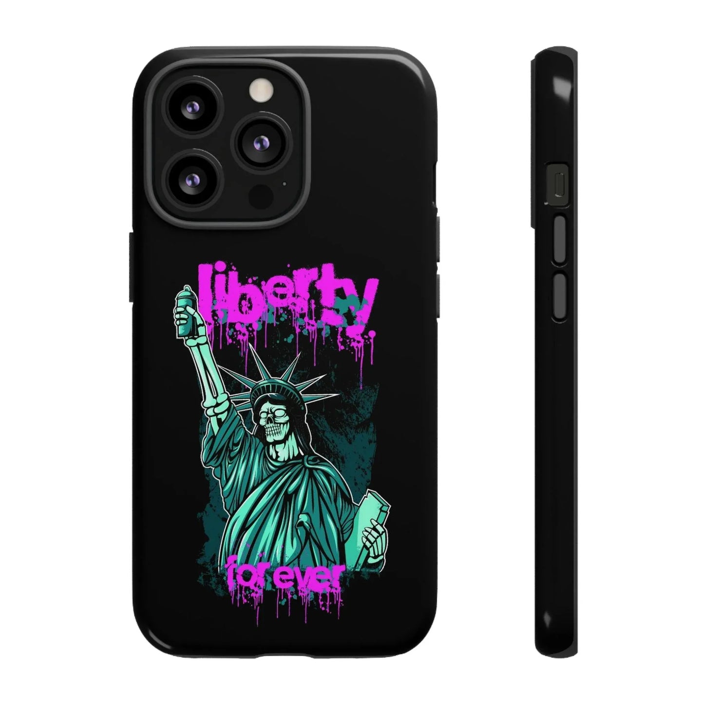 apple-iphone-rotten-liberty-cover-phone-case-jlr-design-19 - JLR Design