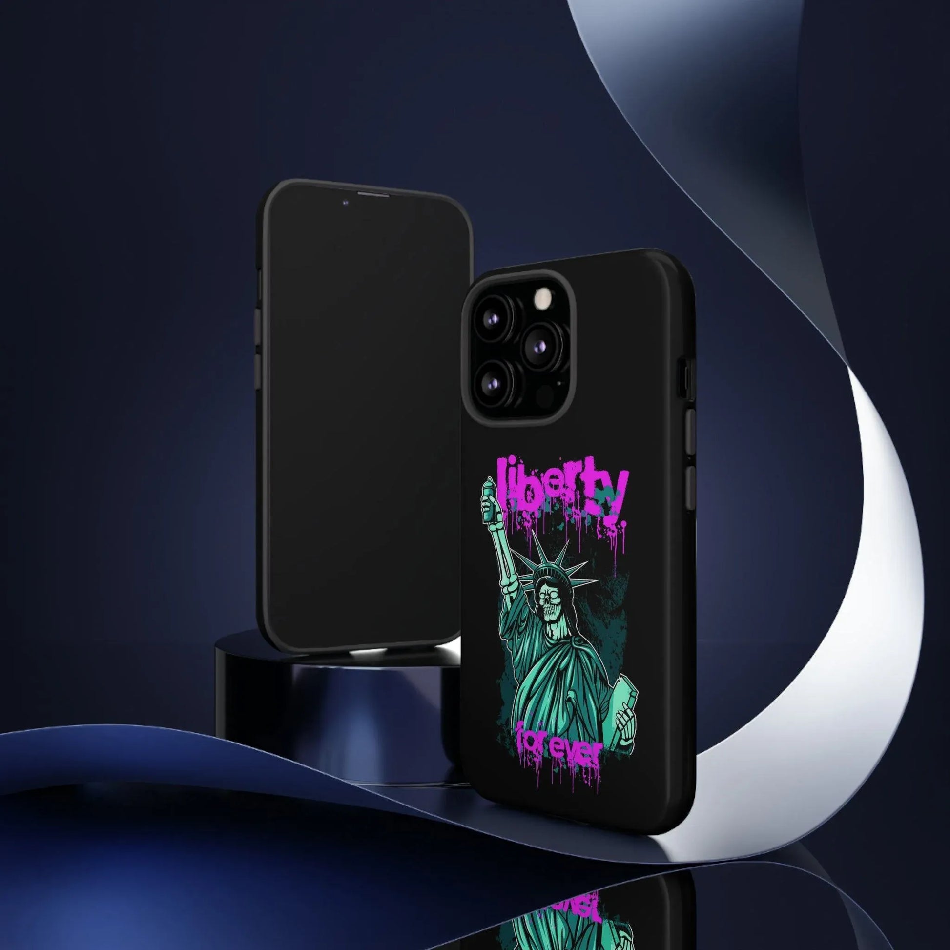 apple-iphone-rotten-liberty-cover-phone-case-jlr-design-20 - JLR Design