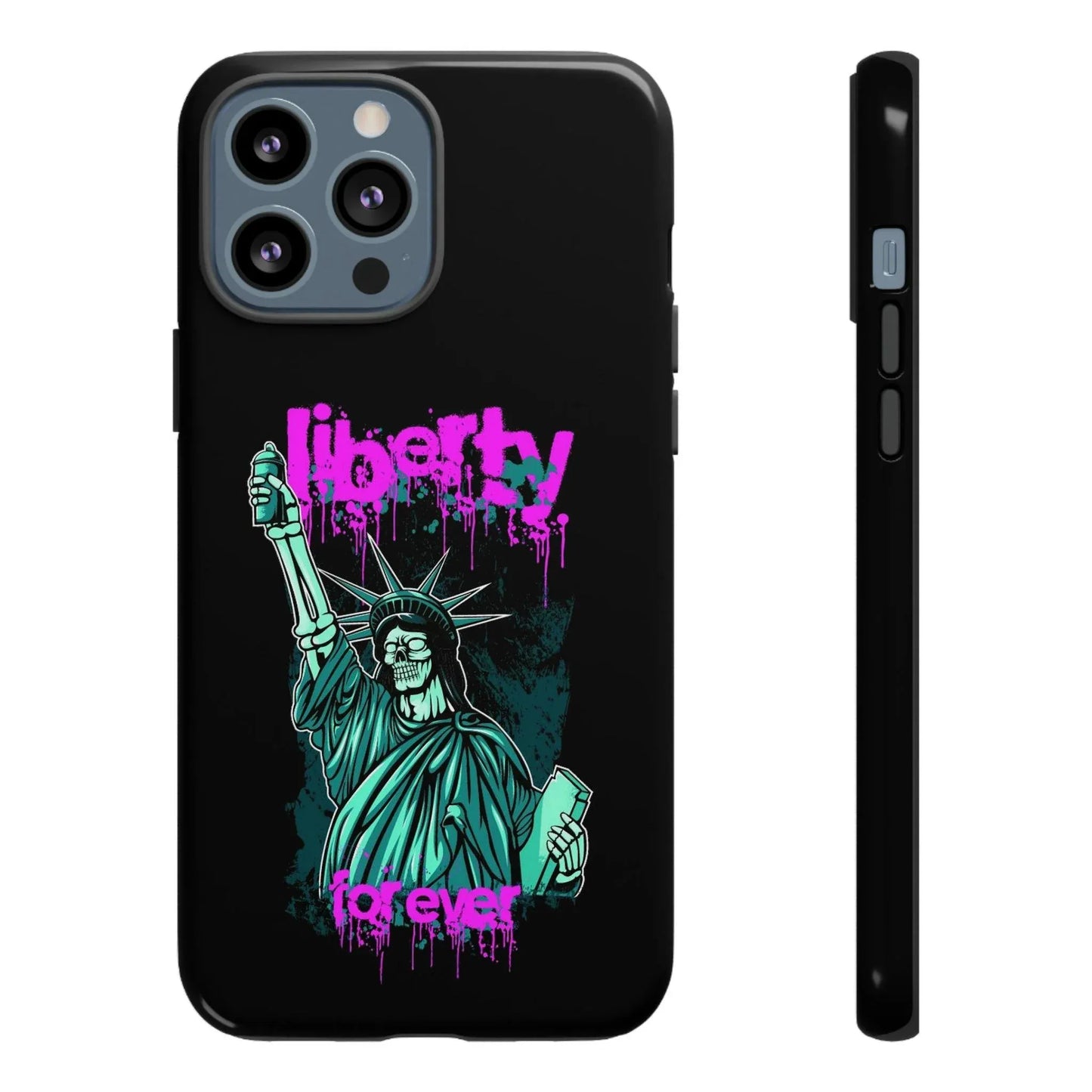 apple-iphone-rotten-liberty-cover-phone-case-jlr-design-23 - JLR Design