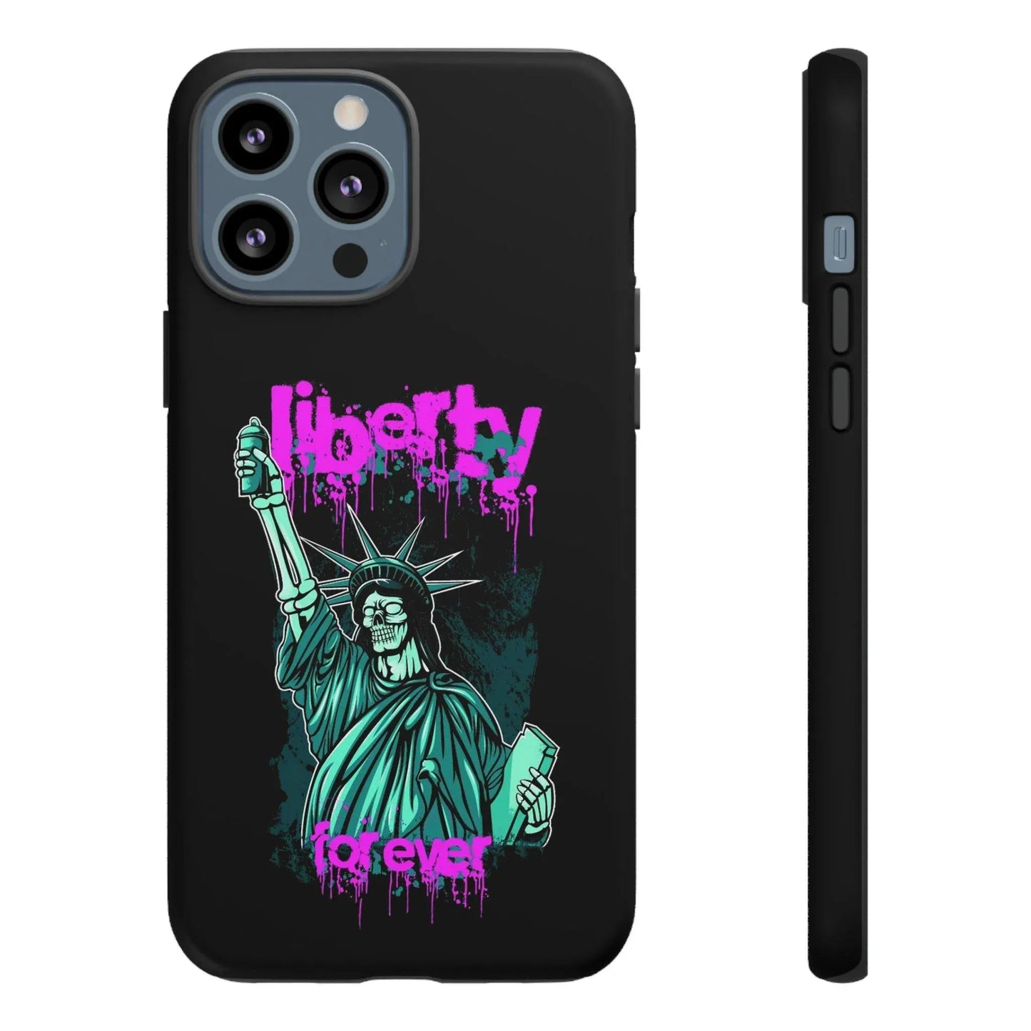 apple-iphone-rotten-liberty-cover-phone-case-jlr-design-25 - JLR Design