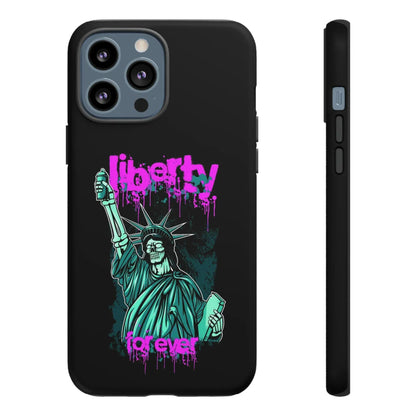 apple-iphone-rotten-liberty-cover-phone-case-jlr-design-25 - JLR Design