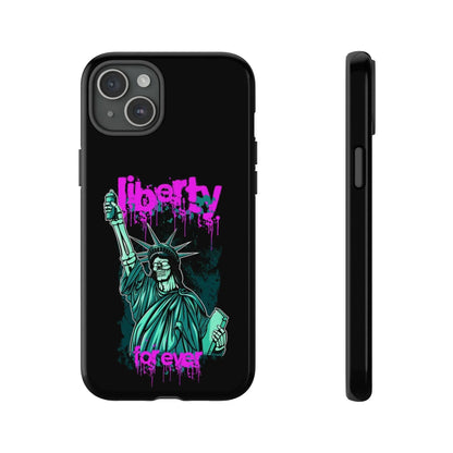apple-iphone-rotten-liberty-cover-phone-case-jlr-design-27 - JLR Design