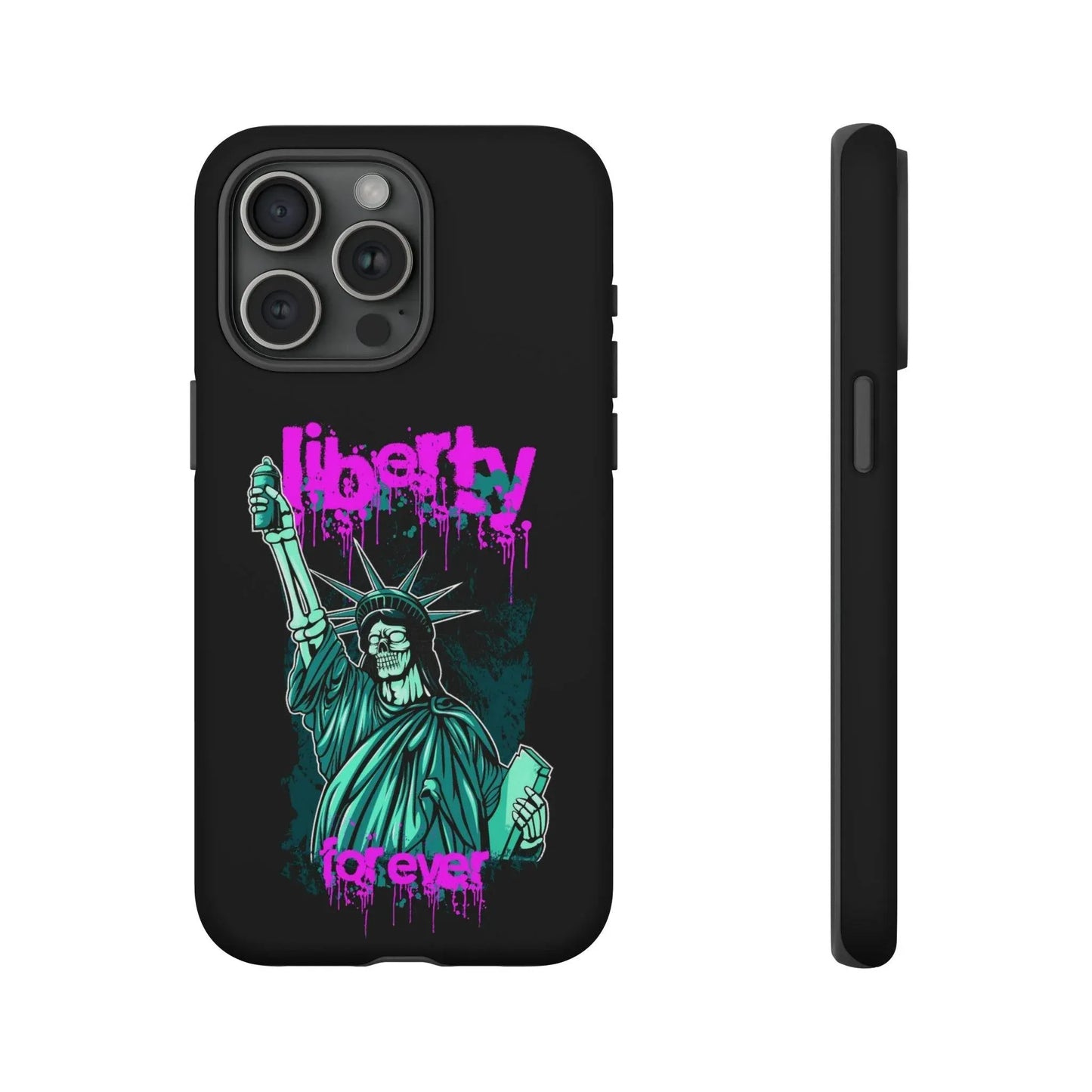 apple-iphone-rotten-liberty-cover-phone-case-jlr-design-31 - JLR Design