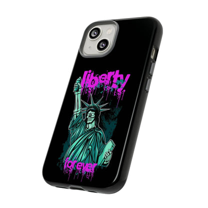 apple-iphone-rotten-liberty-cover-phone-case-jlr-design-34 - JLR Design