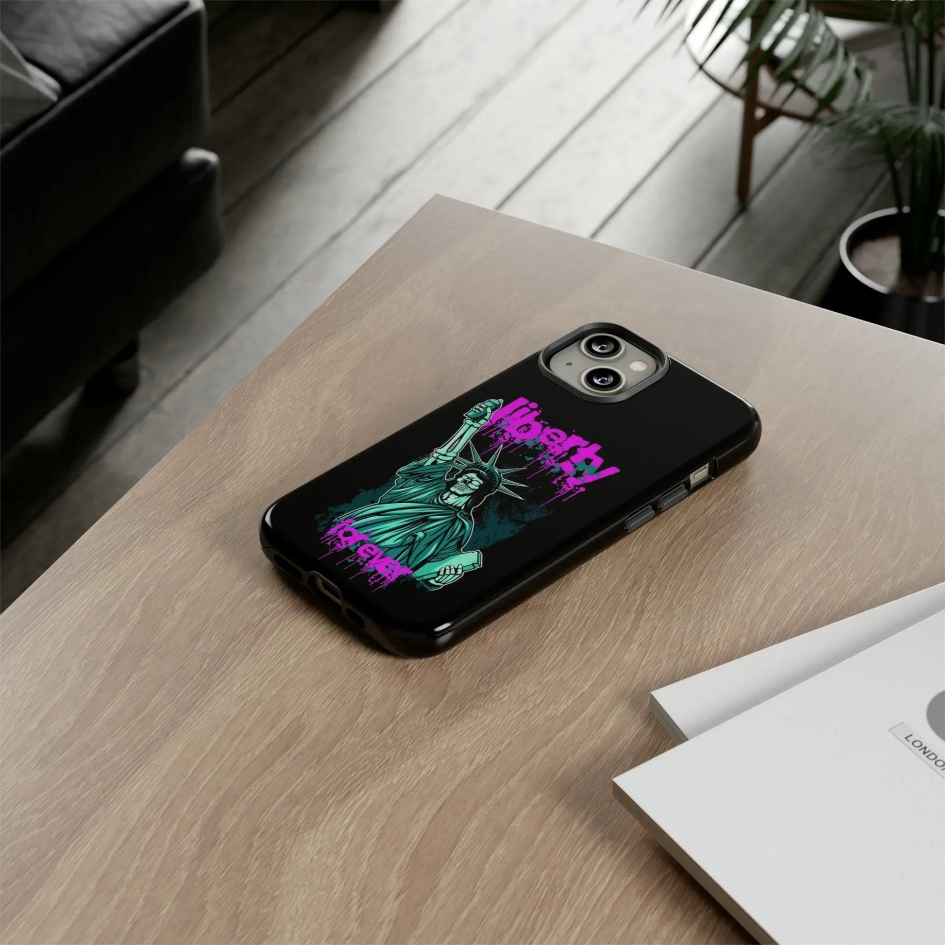 apple-iphone-rotten-liberty-cover-phone-case-jlr-design-35 - JLR Design
