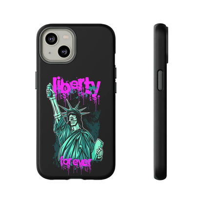 apple-iphone-rotten-liberty-cover-phone-case-jlr-design-37 - JLR Design