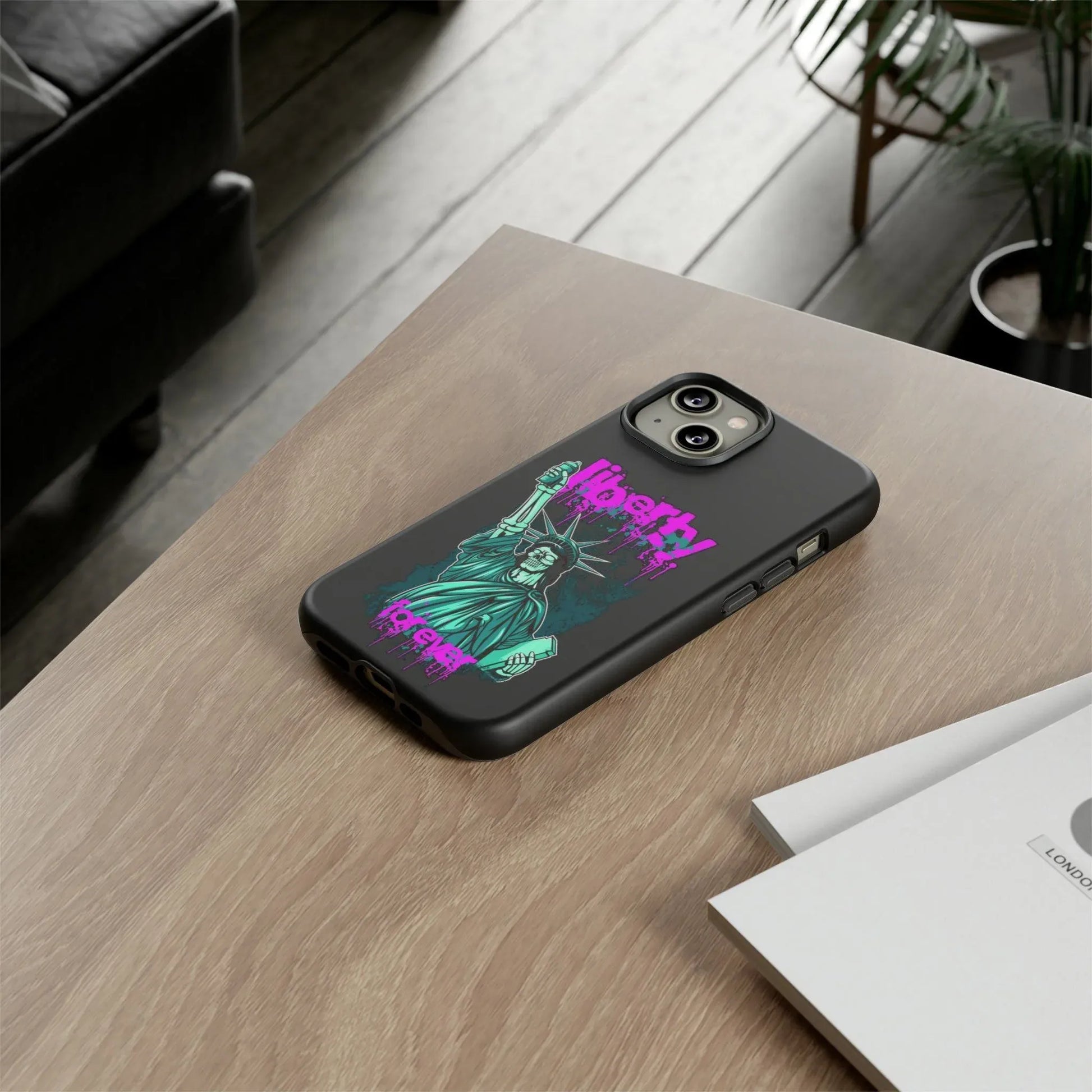 apple-iphone-rotten-liberty-cover-phone-case-jlr-design-39 - JLR Design