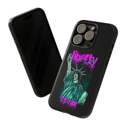 apple-iphone-rotten-liberty-cover-phone-case-jlr-design-4 - JLR Design