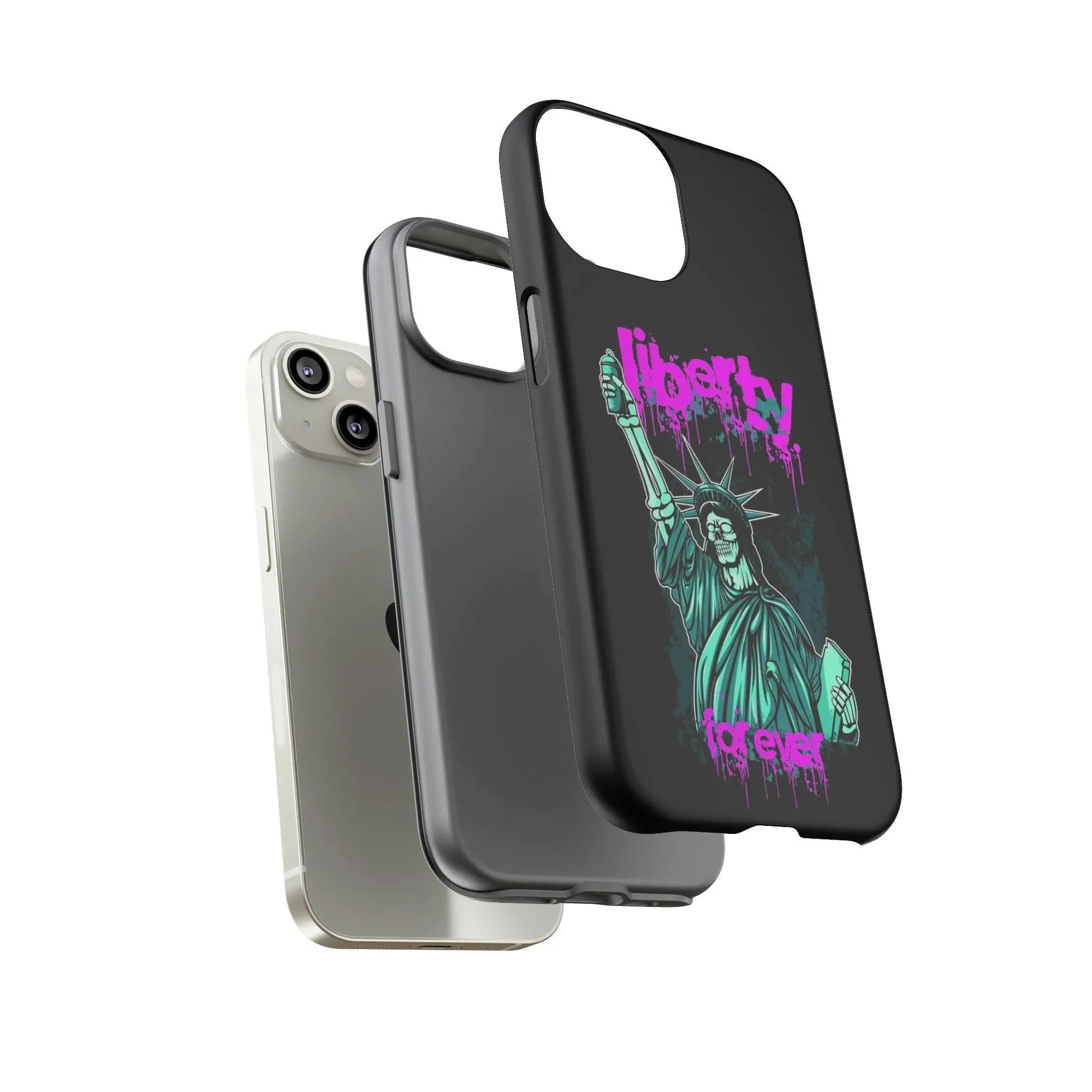 apple-iphone-rotten-liberty-cover-phone-case-jlr-design-40 - JLR Design