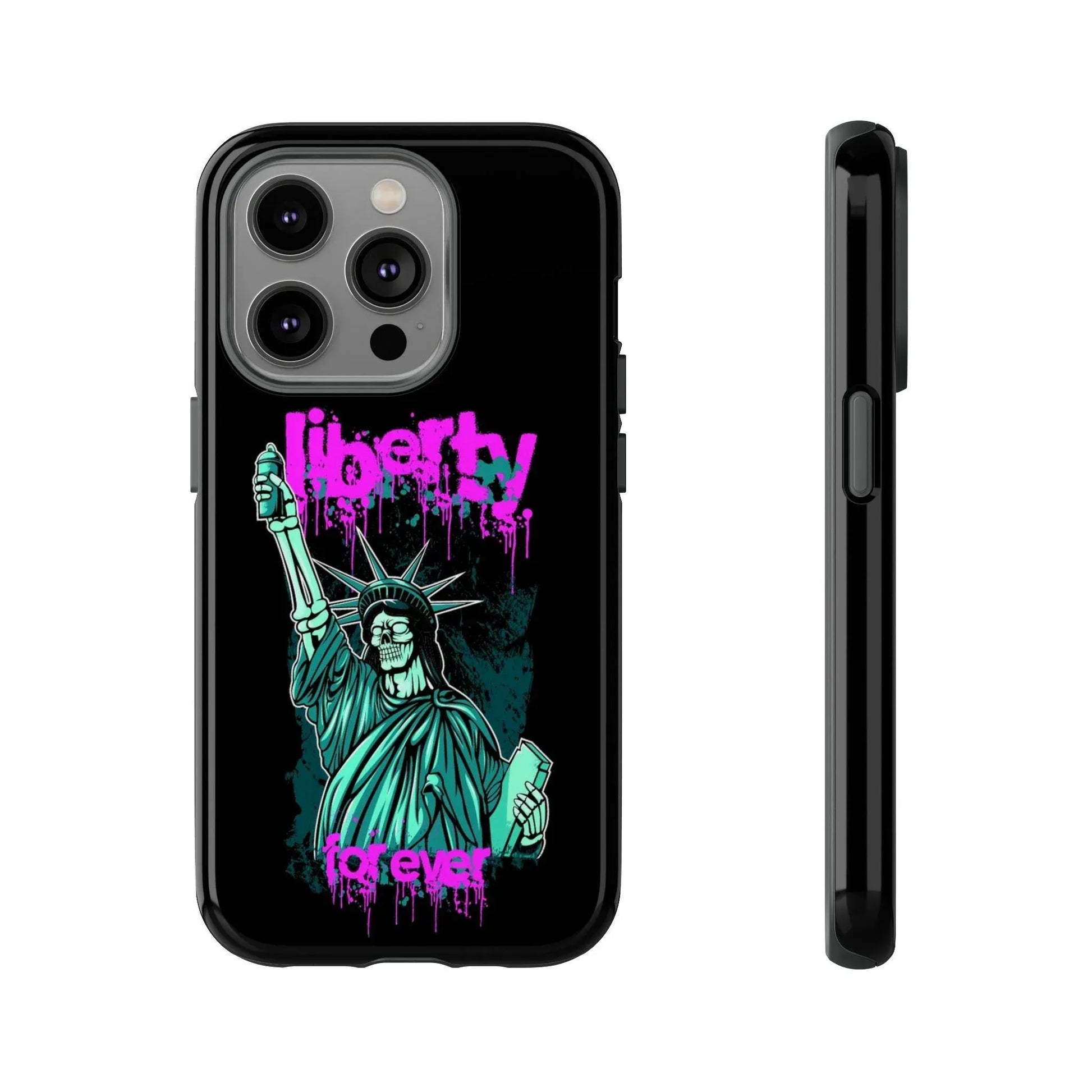 apple-iphone-rotten-liberty-cover-phone-case-jlr-design-41 - JLR Design