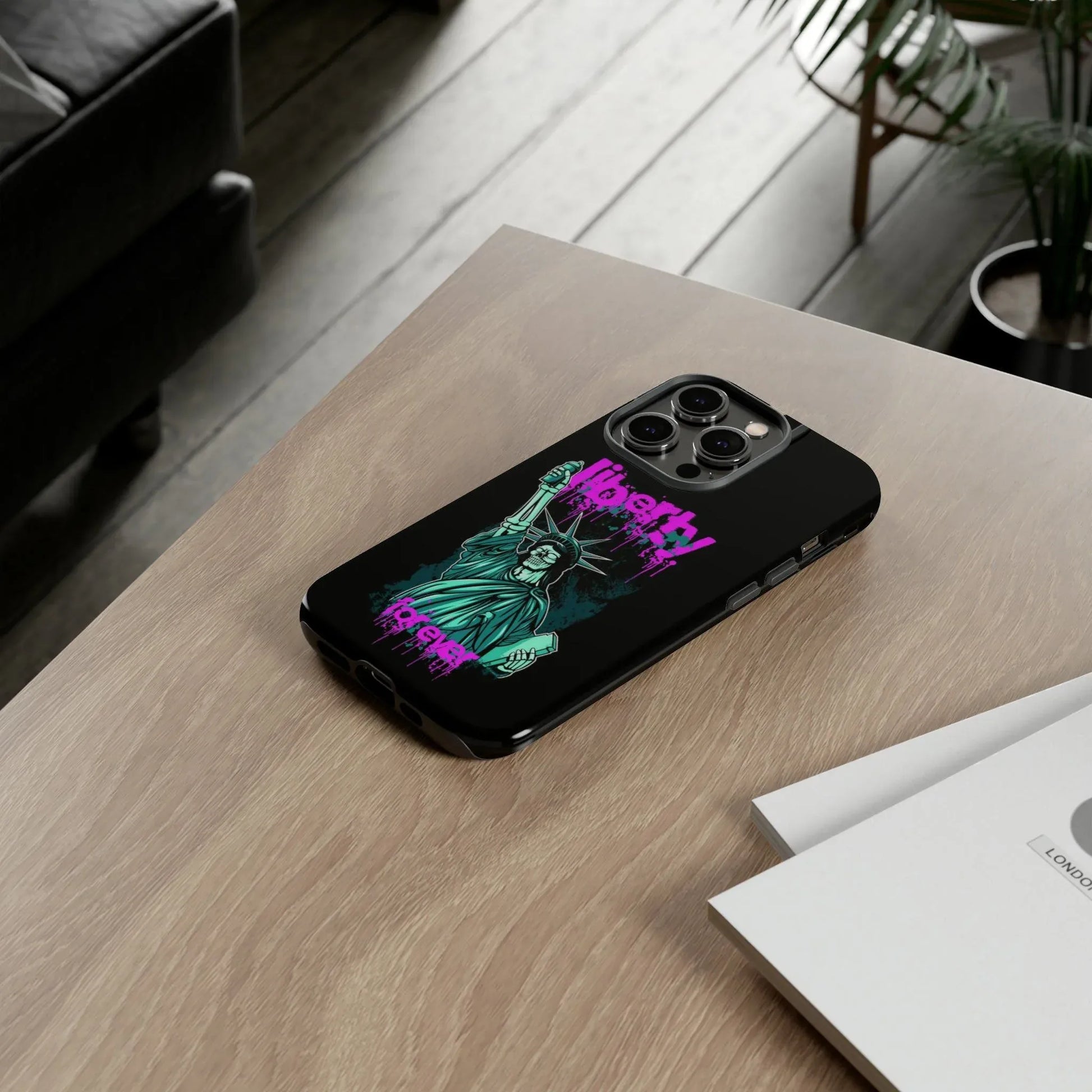 apple-iphone-rotten-liberty-cover-phone-case-jlr-design-43 - JLR Design