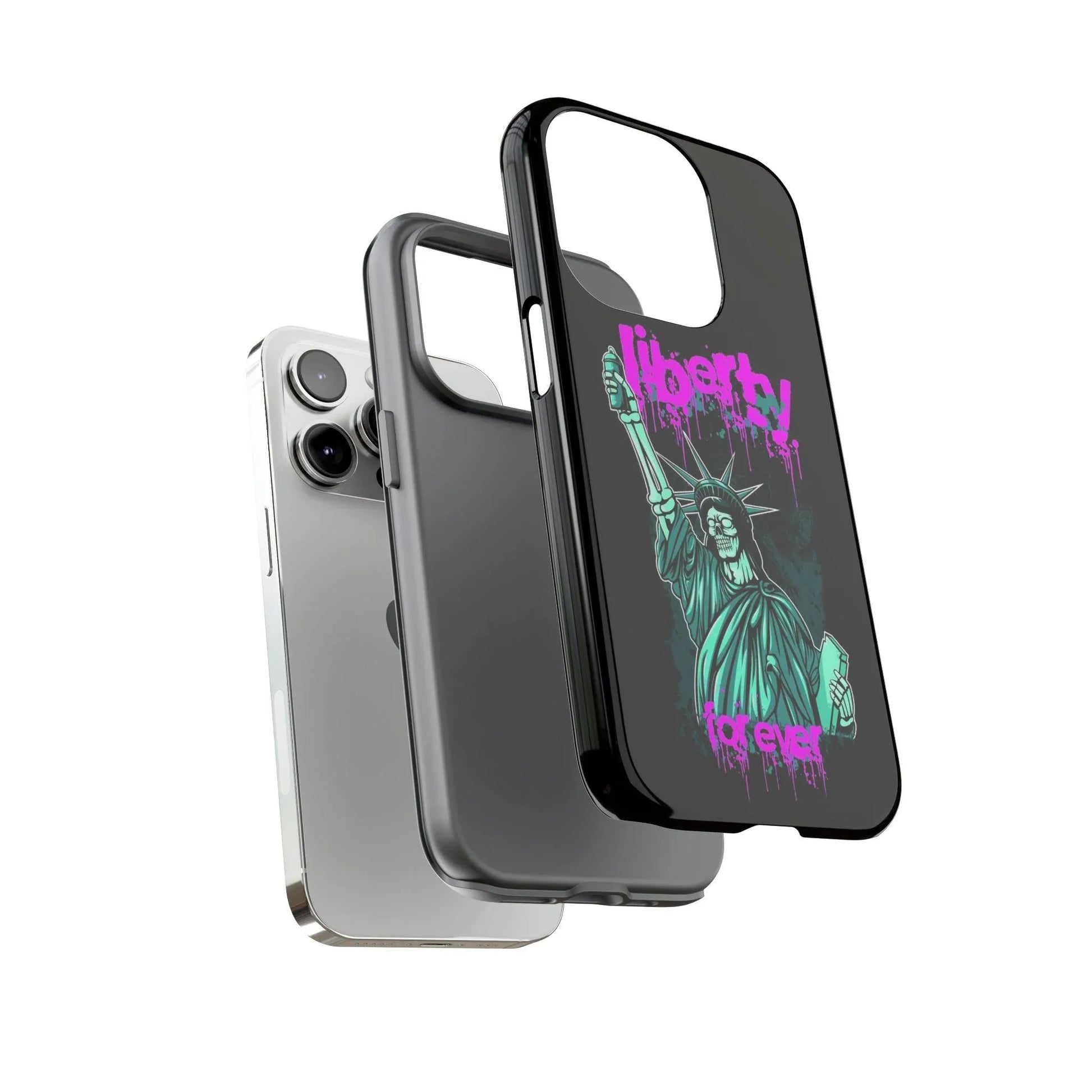 apple-iphone-rotten-liberty-cover-phone-case-jlr-design-44 - JLR Design