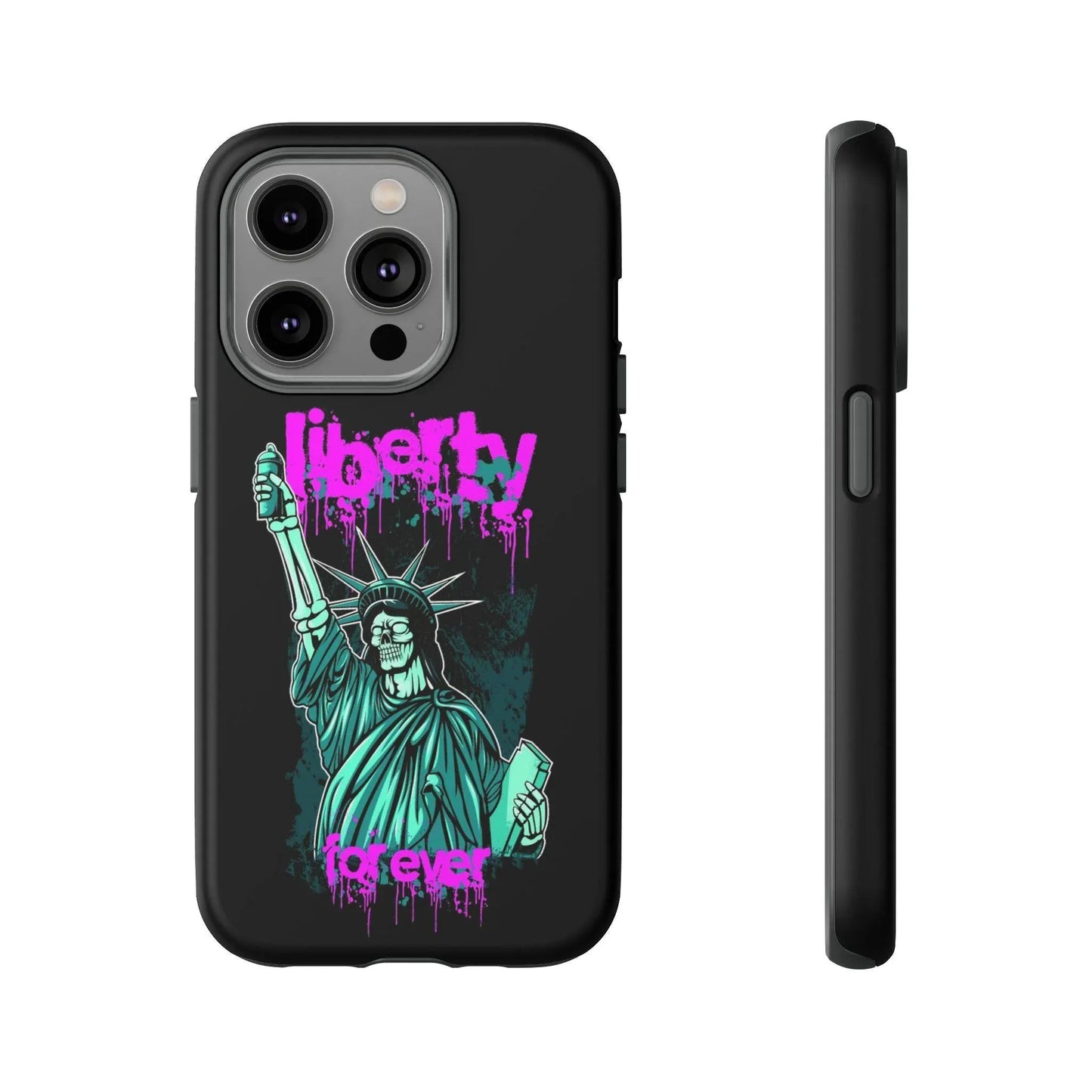 apple-iphone-rotten-liberty-cover-phone-case-jlr-design-45 - JLR Design
