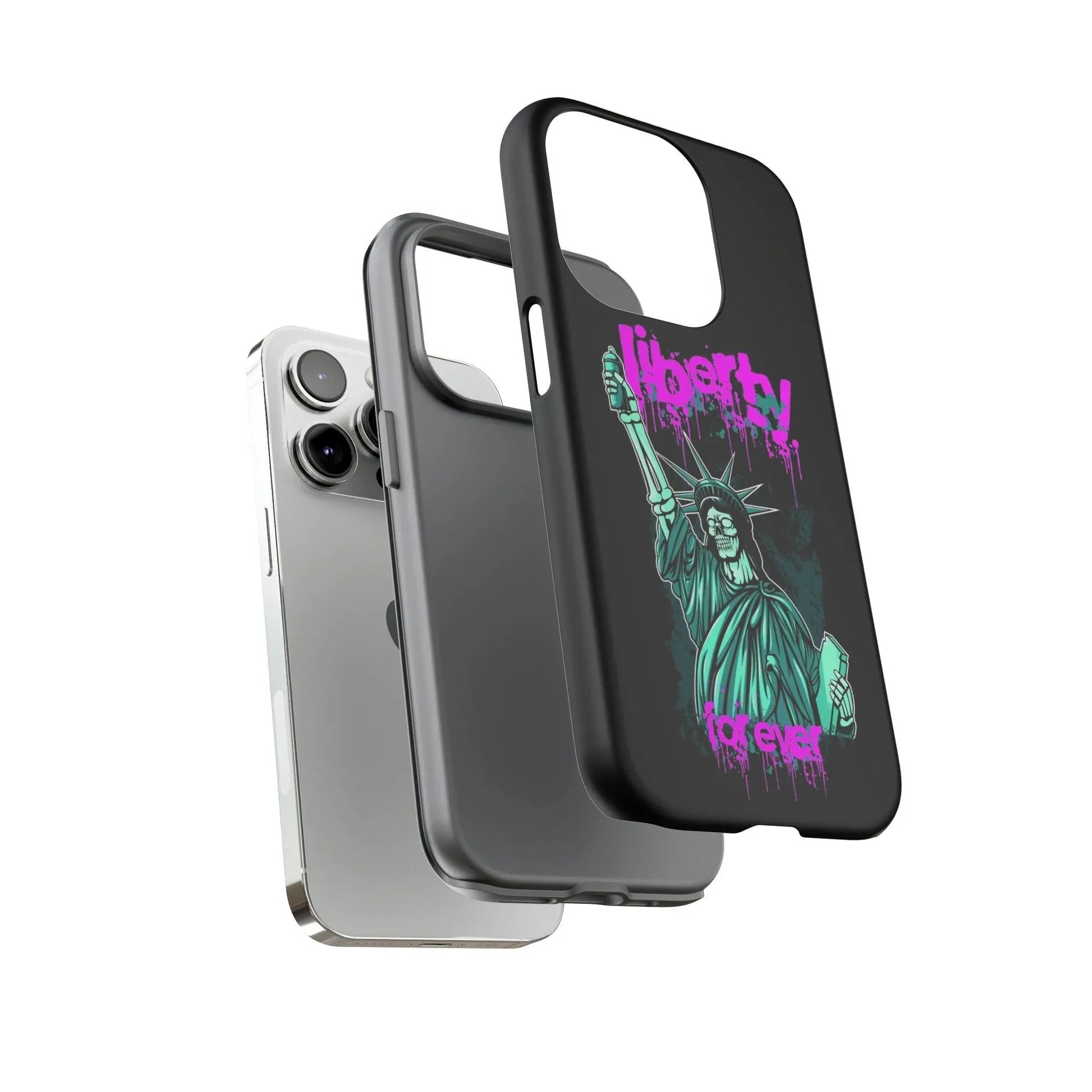 apple-iphone-rotten-liberty-cover-phone-case-jlr-design-48 - JLR Design