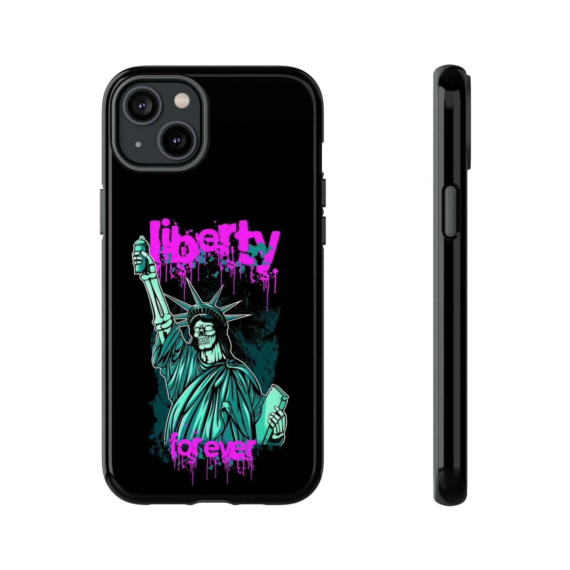 apple-iphone-rotten-liberty-cover-phone-case-jlr-design-49 - JLR Design