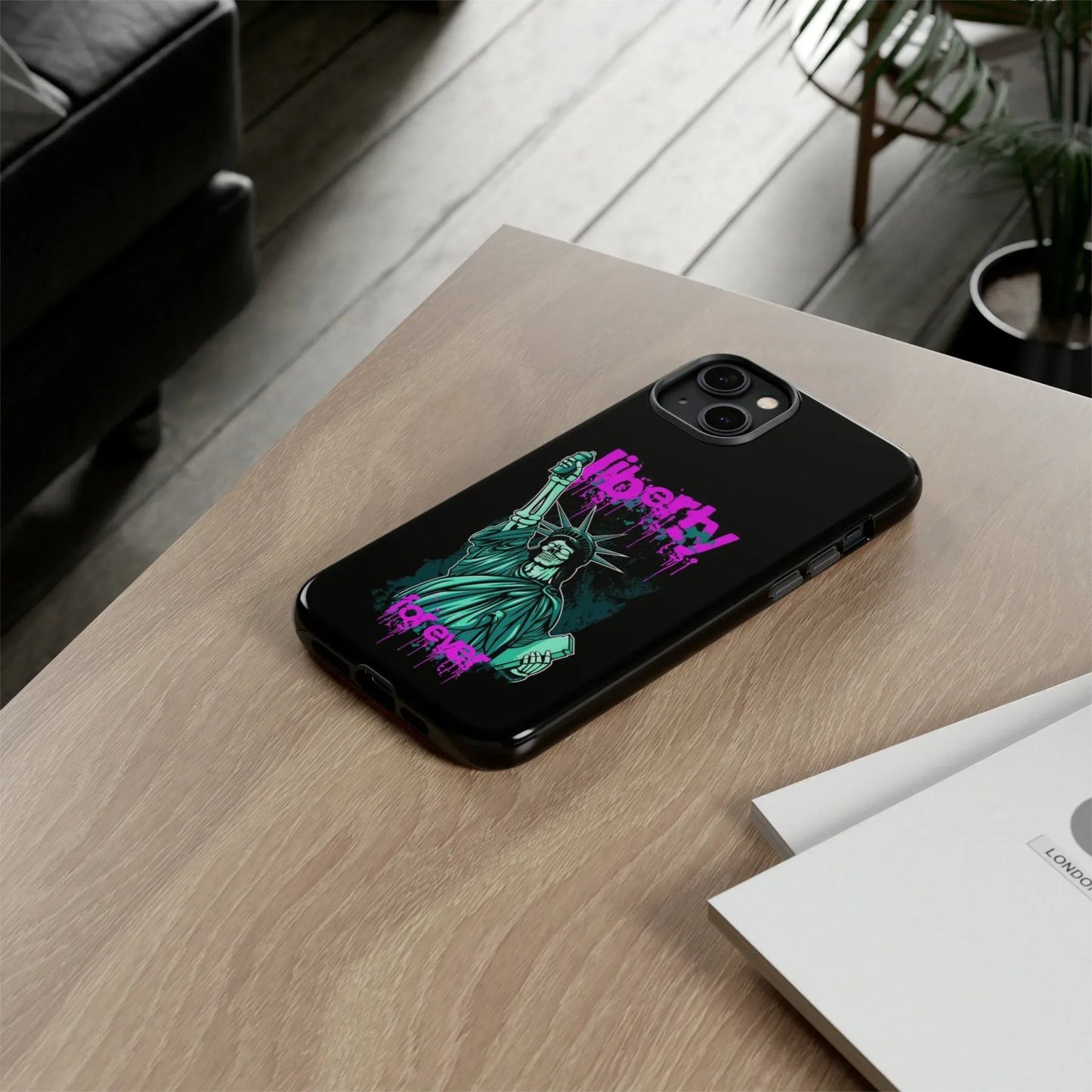 apple-iphone-rotten-liberty-cover-phone-case-jlr-design-51 - JLR Design