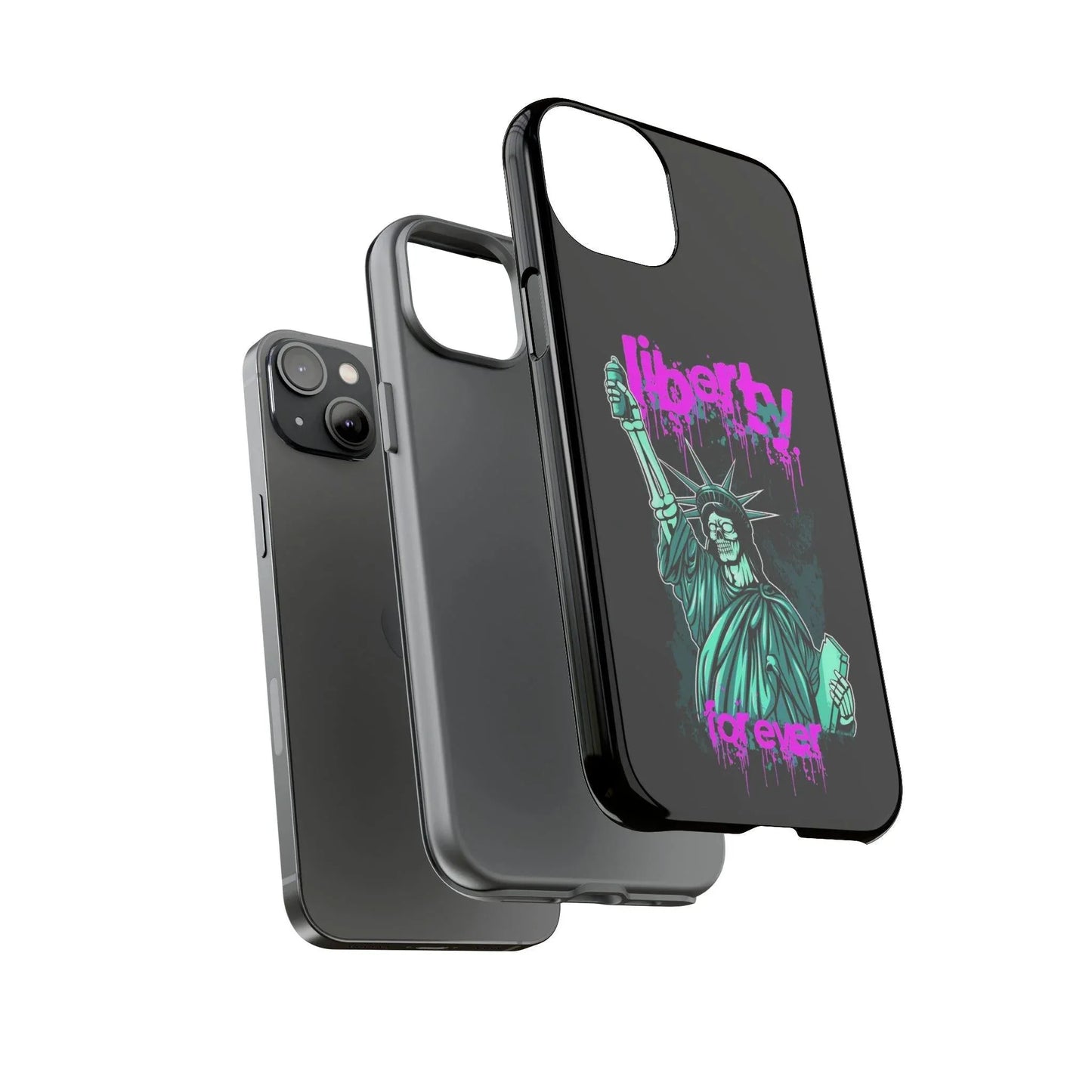 apple-iphone-rotten-liberty-cover-phone-case-jlr-design-52 - JLR Design