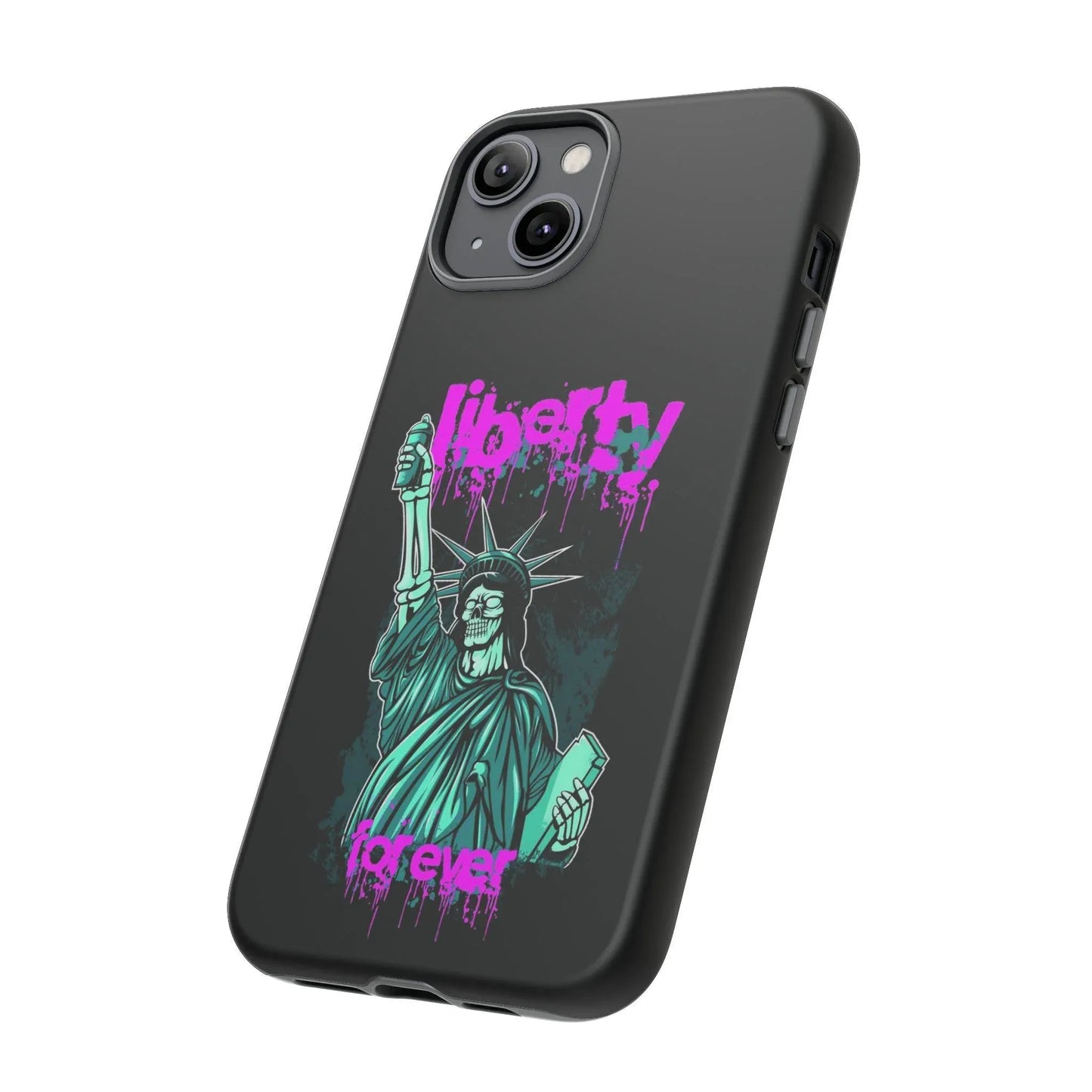 apple-iphone-rotten-liberty-cover-phone-case-jlr-design-54 - JLR Design