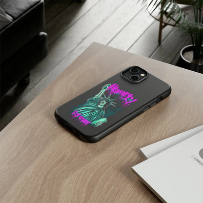 apple-iphone-rotten-liberty-cover-phone-case-jlr-design-55 - JLR Design