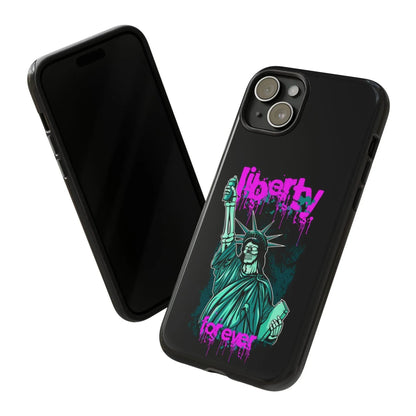 apple-iphone-rotten-liberty-cover-phone-case-jlr-design-6 - JLR Design