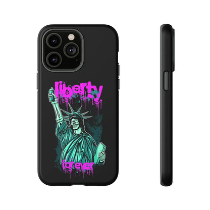 apple-iphone-rotten-liberty-cover-phone-case-jlr-design-61 - JLR Design