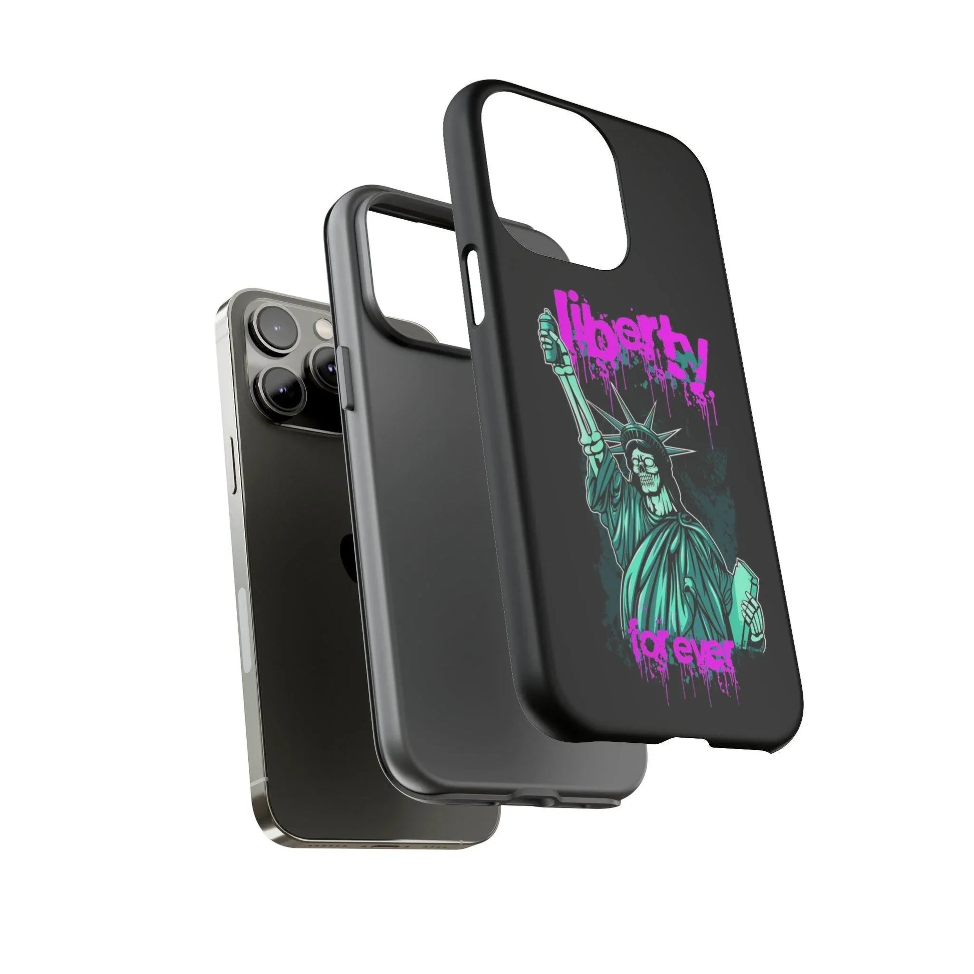 apple-iphone-rotten-liberty-cover-phone-case-jlr-design-64 - JLR Design
