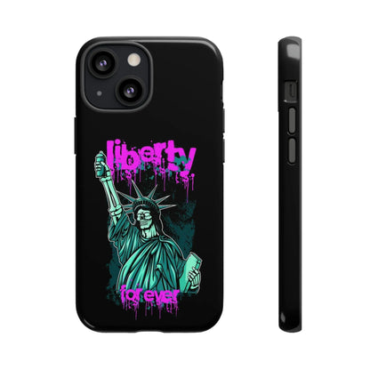 apple-iphone-rotten-liberty-cover-phone-case-jlr-design-69 - JLR Design